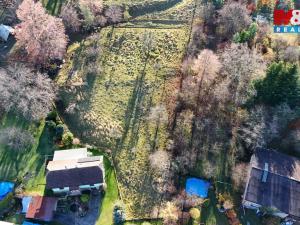 Prodej pozemku pro bydlení, Krnov, Chářovská, 2510 m2