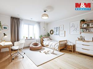 Prodej rodinného domu, Mohelnice, Zábřežská, 178 m2