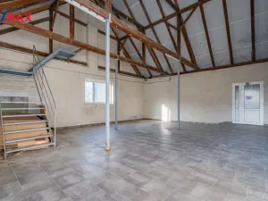 Prodej rodinného domu, Šakvice, 200 m2