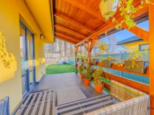 Prodej rodinného domu, Šenov, U Mlýna, 85 m2