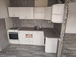 Prodej bytu 3+1, Most, Česká, 61 m2