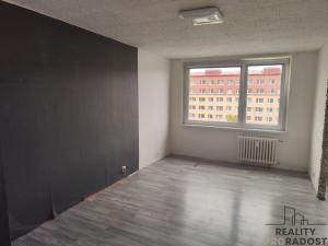 Prodej bytu 3+1, Most, Česká, 61 m2