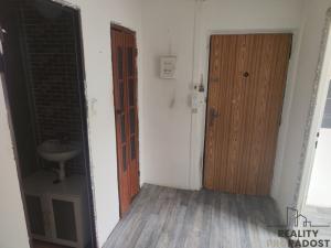 Prodej bytu 3+1, Most, Česká, 61 m2