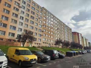 Prodej bytu 3+1, Most, Česká, 61 m2