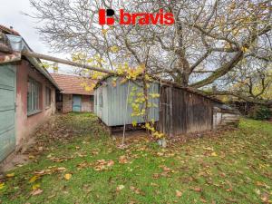 Prodej rodinného domu, Horní Dubňany, 100 m2