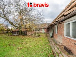 Prodej rodinného domu, Horní Dubňany, 100 m2