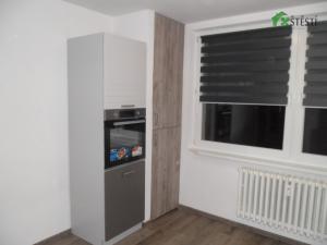 Pronájem bytu 2+1, Třebíč - Nové Dvory, Tolstého, 54 m2