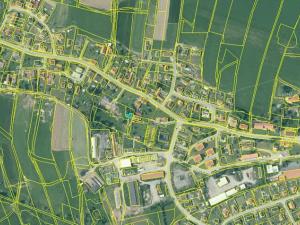 Dražba pozemku, Malonty, 135 m2