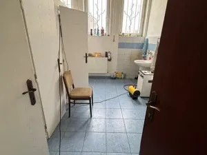 Dražba výrobních prostor, Chrast, Osady Ležáků, 4782 m2