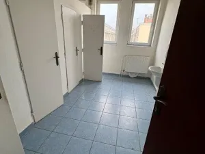 Dražba výrobních prostor, Chrast, Osady Ležáků, 4782 m2