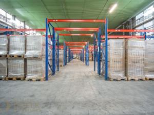 Pronájem skladu, Brandýs nad Labem-Stará Boleslav, Hluchov, 1398 m2