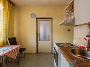 Prodej bytu 3+1, Jablonec nad Nisou, Liberecká, 62 m2