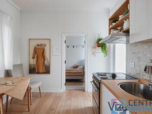 Prodej bytu 3+1, Jablonec nad Nisou, Liberecká, 62 m2