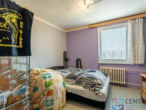 Prodej bytu 3+1, Jablonec nad Nisou, Liberecká, 62 m2