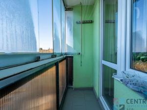 Prodej bytu 3+1, Jablonec nad Nisou, Liberecká, 62 m2