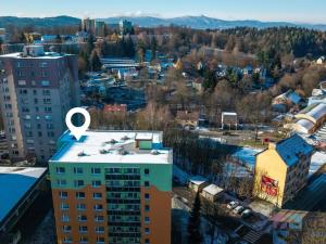 Prodej bytu 3+1, Jablonec nad Nisou, Liberecká, 62 m2