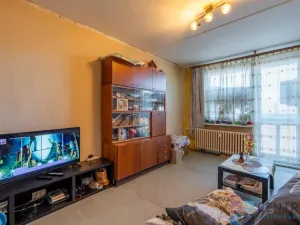 Prodej bytu 3+1, Jablonec nad Nisou, Liberecká, 62 m2