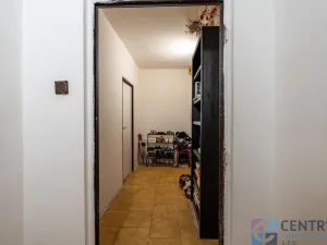 Prodej bytu 3+1, Jablonec nad Nisou, Liberecká, 62 m2