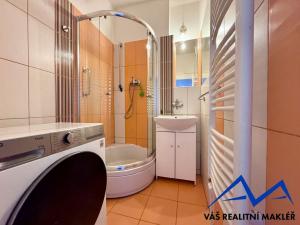 Prodej bytu 1+1, Ostrava, Dětská, 42 m2