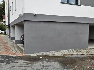 Pronájem bytu 2+kk, Havlíčkův Brod, U Panských, 65 m2