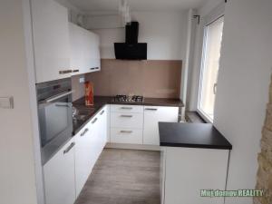 Pronájem bytu 2+1, Praha - Braník, Údolní, 64 m2