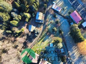 Prodej pozemku pro bydlení, Krásný Les - Damice, 897 m2