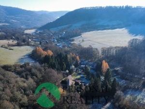 Prodej pozemku pro bydlení, Krásný Les - Damice, 897 m2