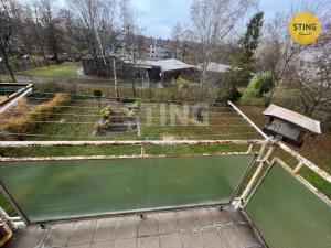 Pronájem bytu 3+1, Ostrava, Havířská, 68 m2