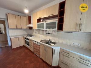 Pronájem bytu 3+1, Ostrava, Havířská, 68 m2