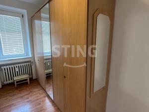 Pronájem bytu 3+1, Ostrava, Havířská, 68 m2