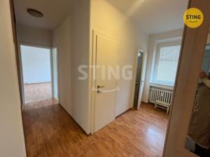 Pronájem bytu 3+1, Ostrava, Havířská, 68 m2