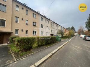 Pronájem bytu 3+1, Ostrava, Havířská, 68 m2