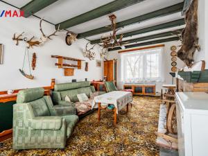 Prodej rodinného domu, Tavíkovice - Dobronice, 121 m2