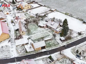 Prodej rodinného domu, Tavíkovice - Dobronice, 121 m2