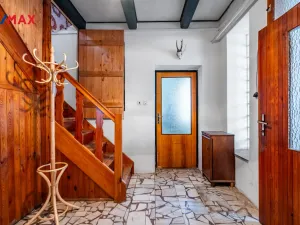 Prodej rodinného domu, Tavíkovice - Dobronice, 121 m2