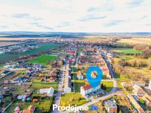 Prodej bytu 3+1, Strachotice - Micmanice, 78 m2