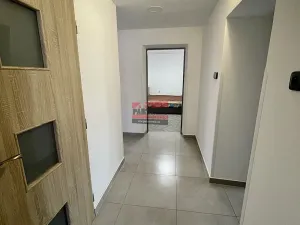 Pronájem rodinného domu, Tábor, Průhon, 79 m2