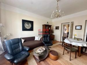 Prodej podílu rodinného domu, Praha - Hloubětín, Poděbradská, 645 m2