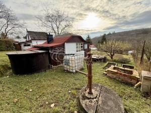 Prodej chaty, Kralupy nad Vltavou, 18 m2