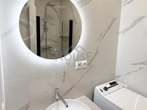 Prodej bytu 1+kk, Praha - Holešovice, Ortenovo náměstí, 18 m2