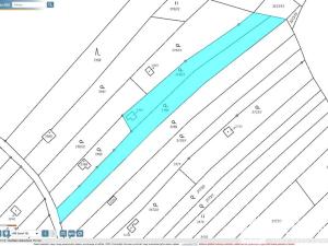 Prodej zahrady, Brno, Jámy, 2116 m2