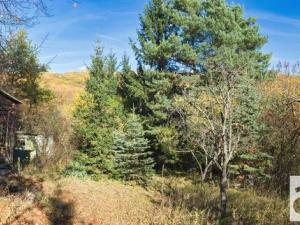 Prodej zahrady, Brno, Jámy, 2116 m2