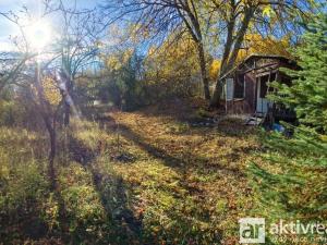 Prodej zahrady, Brno, Jámy, 2116 m2