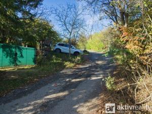 Prodej zahrady, Brno, Jámy, 2116 m2