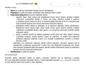 Prodej zahrady, Brno, Jámy, 2116 m2