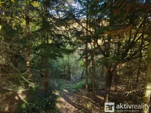 Prodej zahrady, Brno, Jámy, 2116 m2