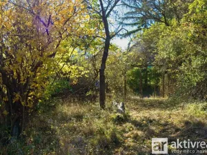 Prodej zahrady, Brno, Jámy, 2116 m2