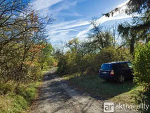 Prodej zahrady, Brno, Jámy, 2116 m2