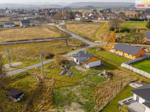 Prodej rodinného domu, Kolová, 90 m2