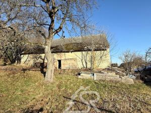 Prodej rodinného domu, Plánice - Štipoklasy, 90 m2